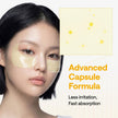 MEDIHEAL Collagen Vita Capsule Eye Patch – Korean Eye Mask for Dark Circles & Dark Spots, Vitamin C Hydrogel Under Eye Patches That Visibly Brighten, Plump & Even Skin Tone, 60 Count 🍁 All In One Marketplace Canada