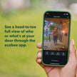 ecobee Smart Video Doorbell Camera Wired Alexa, Apple Home Kit, Google Home 🍁 All In One Marketplace Canada