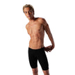 Speedo Men's Swimsuit Endurance+ Solid USA Adult Athletic Swim Jammers - Speedo Black, Size 32 🍁 All In One Marketplace Canada