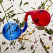 Dirty Projectors / Lamp Lit Prose - CD