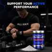ALLMAX Nutrition 100% pharmaceutical grade maximum strength + absorption Taurine, 400g 🍁 All In One Marketplace Canada