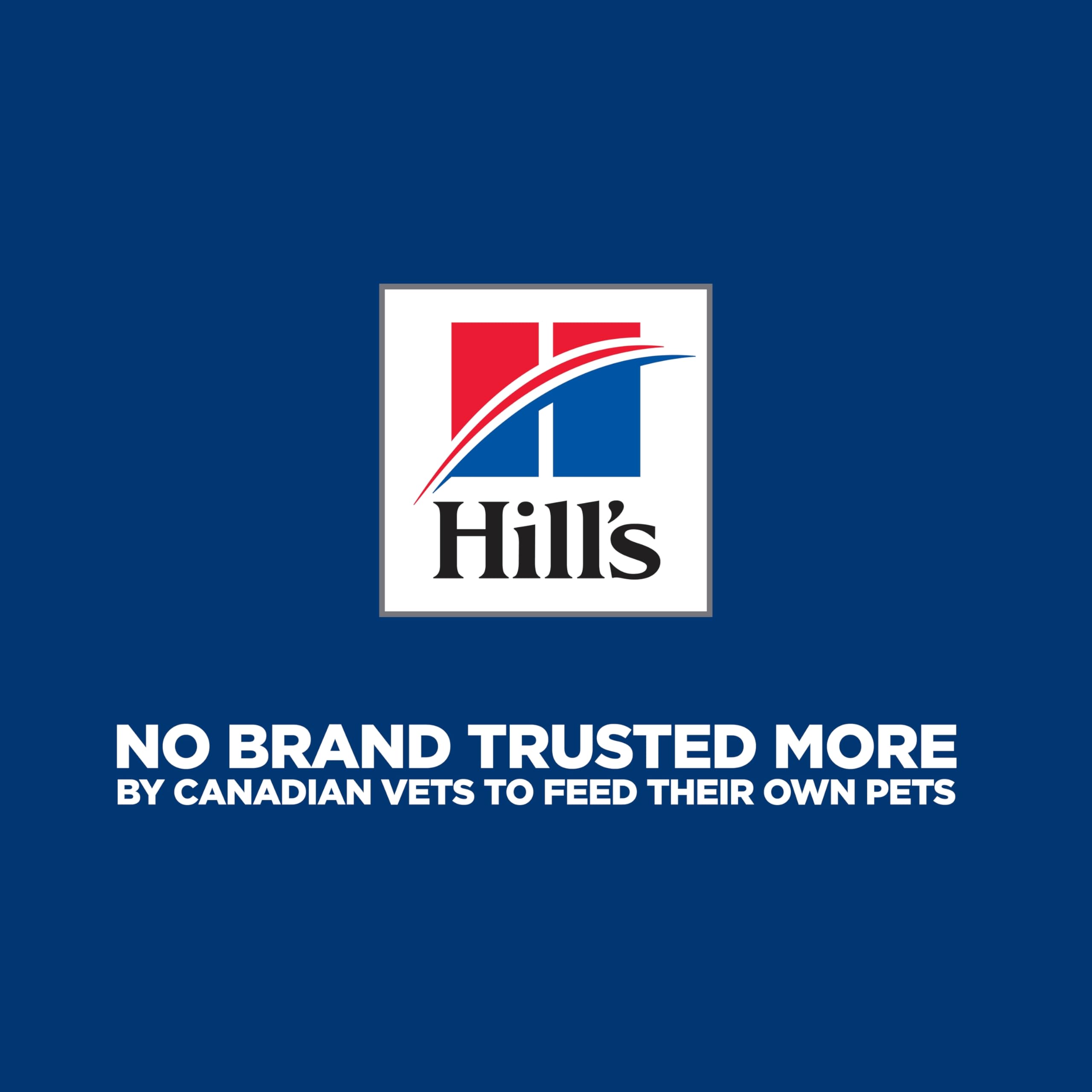 Hill's Science Diet Adult Urinary and Hairball Control Stew Wet Cat Food, 2.9-oz can, case of 12 🍁 All In One Marketplace Canada