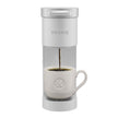 Keurig K-Mini Go Single Serve K-Cup Pod Coffee Maker, Warmstone 🍁 All In One Marketplace Canada