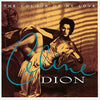 Celine Dion / The Colour Of My Love - CD