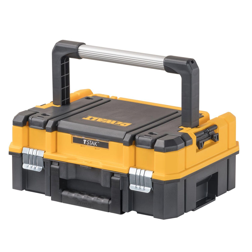 Dewalt DWST17808 Metal Latch Case with Long Handle and Top Organizer 🍁 All In One Marketplace Canada