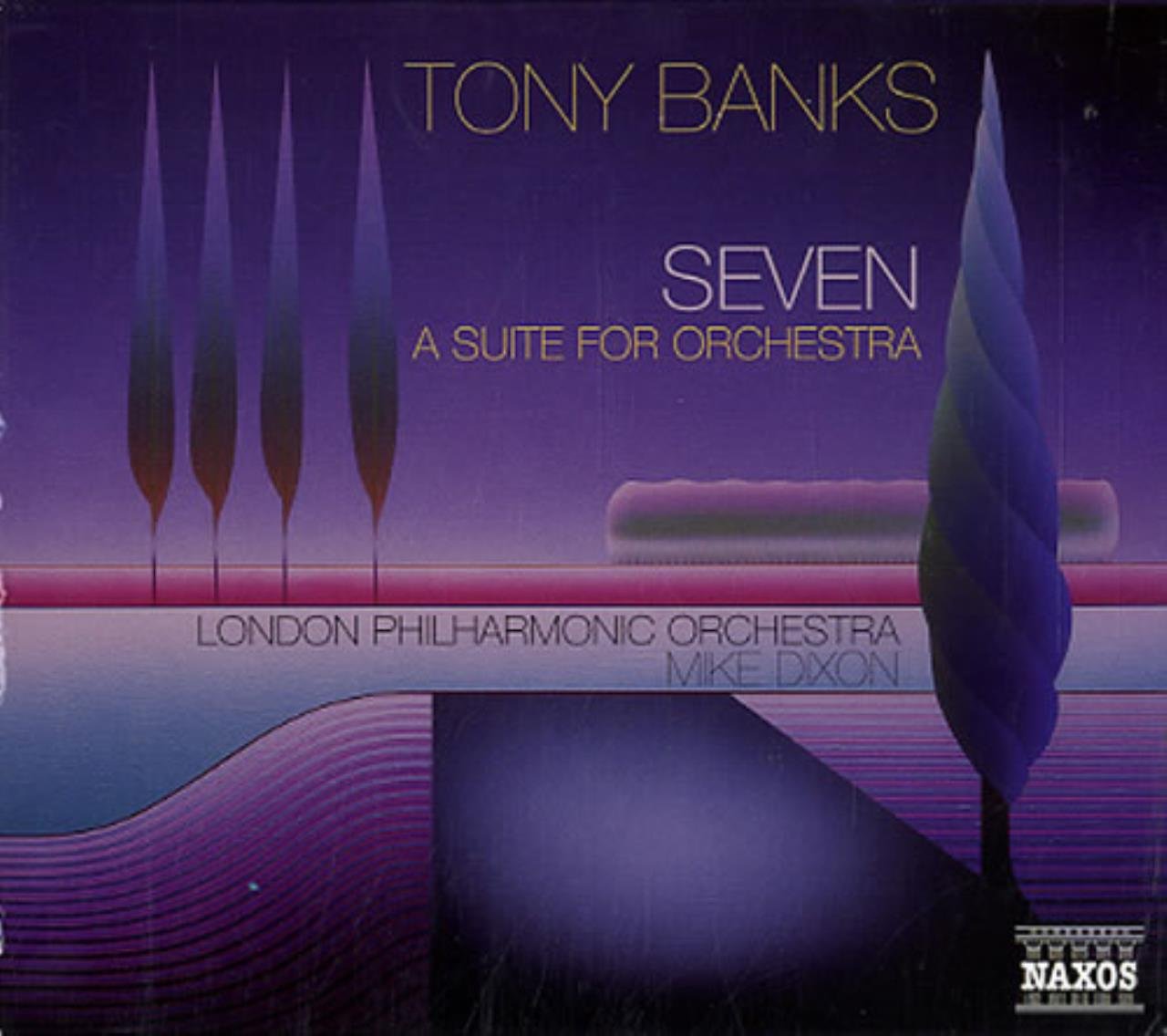 Seven: A Suite For Orchestra