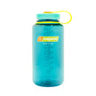 Nalgene 32 oz Wide Mouth Water Bottle BPA-Free, Durable & Leak Proof, Lightweight Bottle for Hiking & Gym, Work & Travel, Cerulean 🍁 All In One Marketplace Canada
