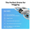 DJI Neo Fly More Combo, Mini Drone With 4K UHD Camera for Adults 🍁 All In One Marketplace Canada