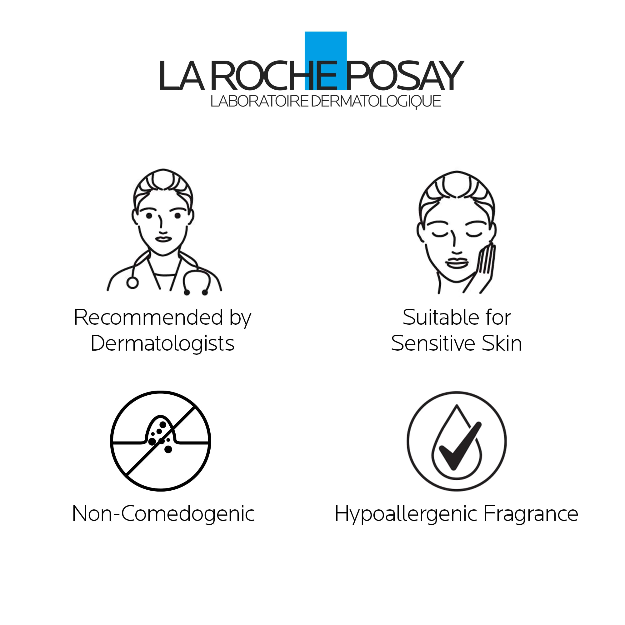 La Roche Posay Mela B3 Face Serum Powered by Melasyl & Niacinamide, Visibly Improve Appearance of Skin Tone & Texture. Developed for All Skin Tones, Safe for Sensitive Skin, 30mL 🍁 All In One Marketplace Canada