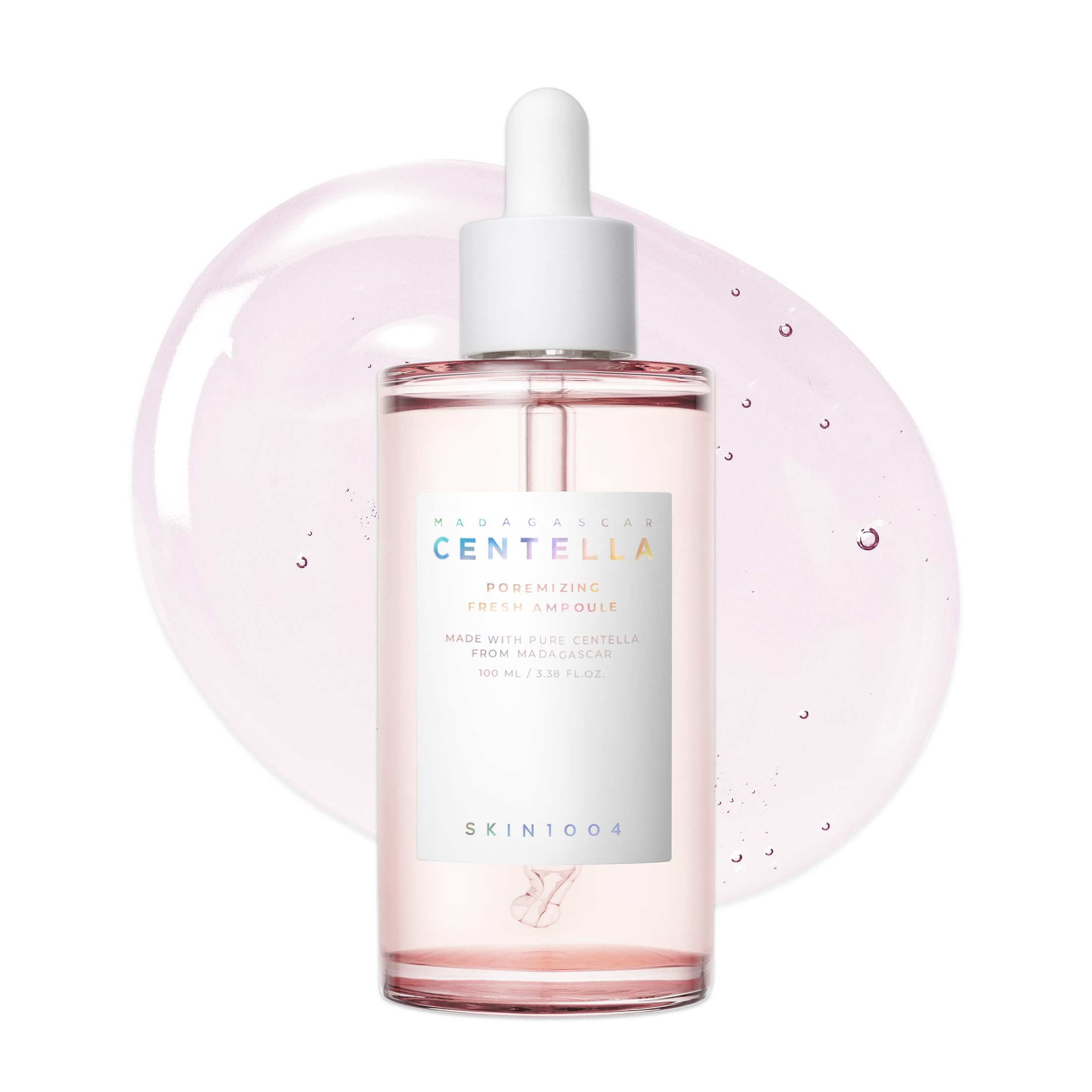 SKIN1004 Madagascar Centella Poremizing Fresh Ampoule 100ml 🍁 All In One Marketplace Canada