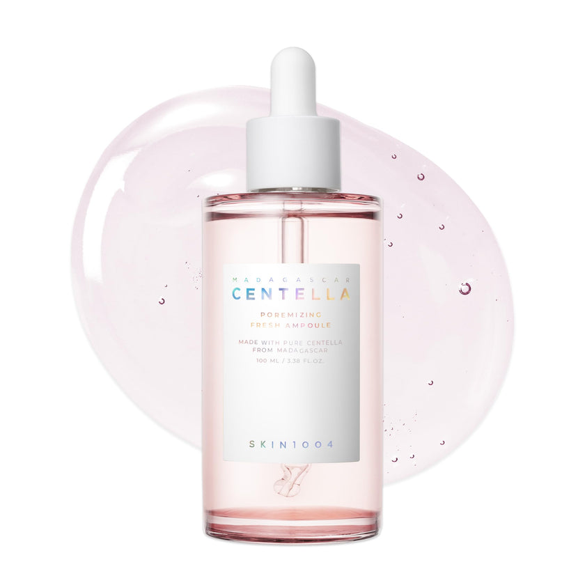 SKIN1004 Madagascar Centella Poremizing Fresh Ampoule 100ml 🍁 All In One Marketplace Canada