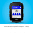 Garmin Edge 540, Compact GPS Cycling Computer with Button Controls, Targeted Adaptive Coaching, Advanced Navigation and More 🍁 All In One Marketplace Canada