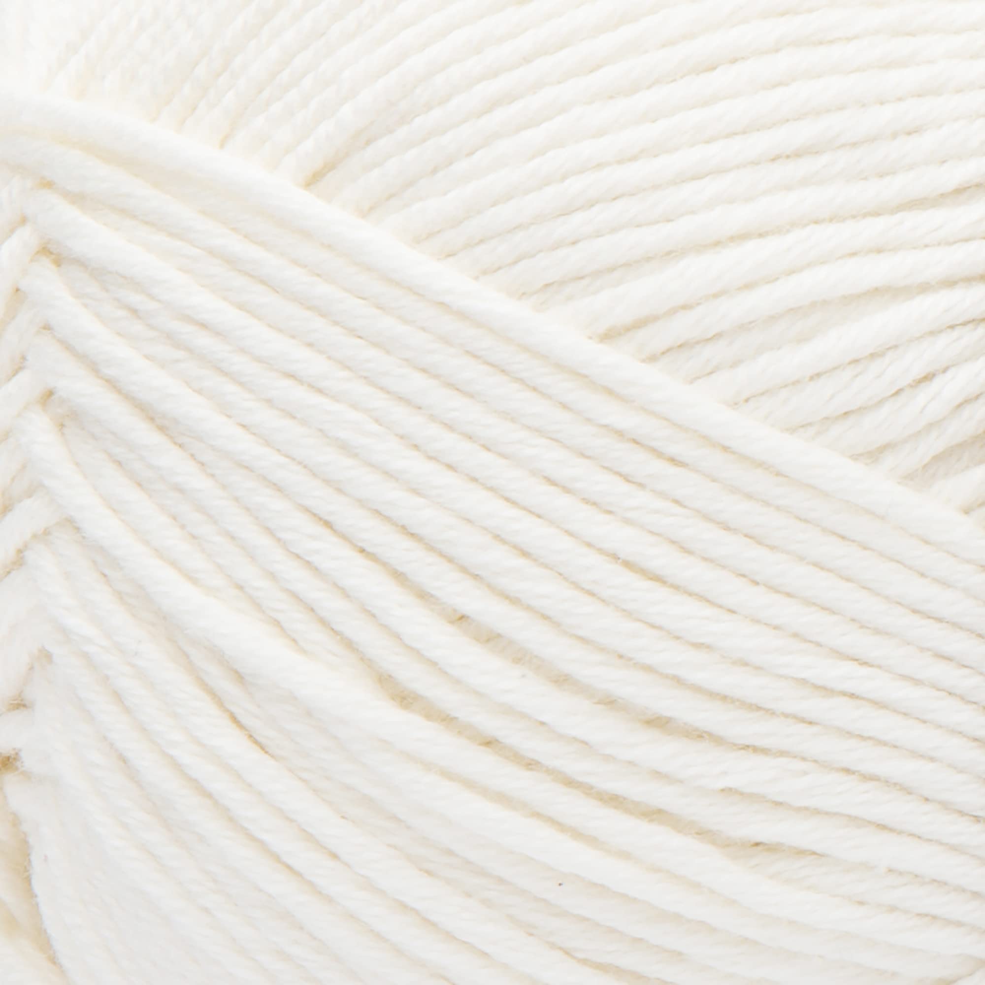 Bernat Softee Cotton Cotton Yarn - 3 Pack of 120g/4.25oz - Nylon - 3 DK (Light) - 254 Yards - Knitting/Crochet 🍁 All In One Marketplace Canada