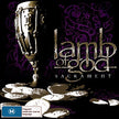 Lamb Of God / Sacrament (Deluxe Edition) - CD/DVD (Used)