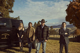 Yellowstone: The First Four Seasons