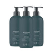 ATTITUDE Limited Edition Liquid Hand Soap, EWG Verified, Plant and Mineral-Based, Vegan Personal Care Products, Pine & Sage, 473 mL (Pack of 3) 🍁 All In One Marketplace Canada