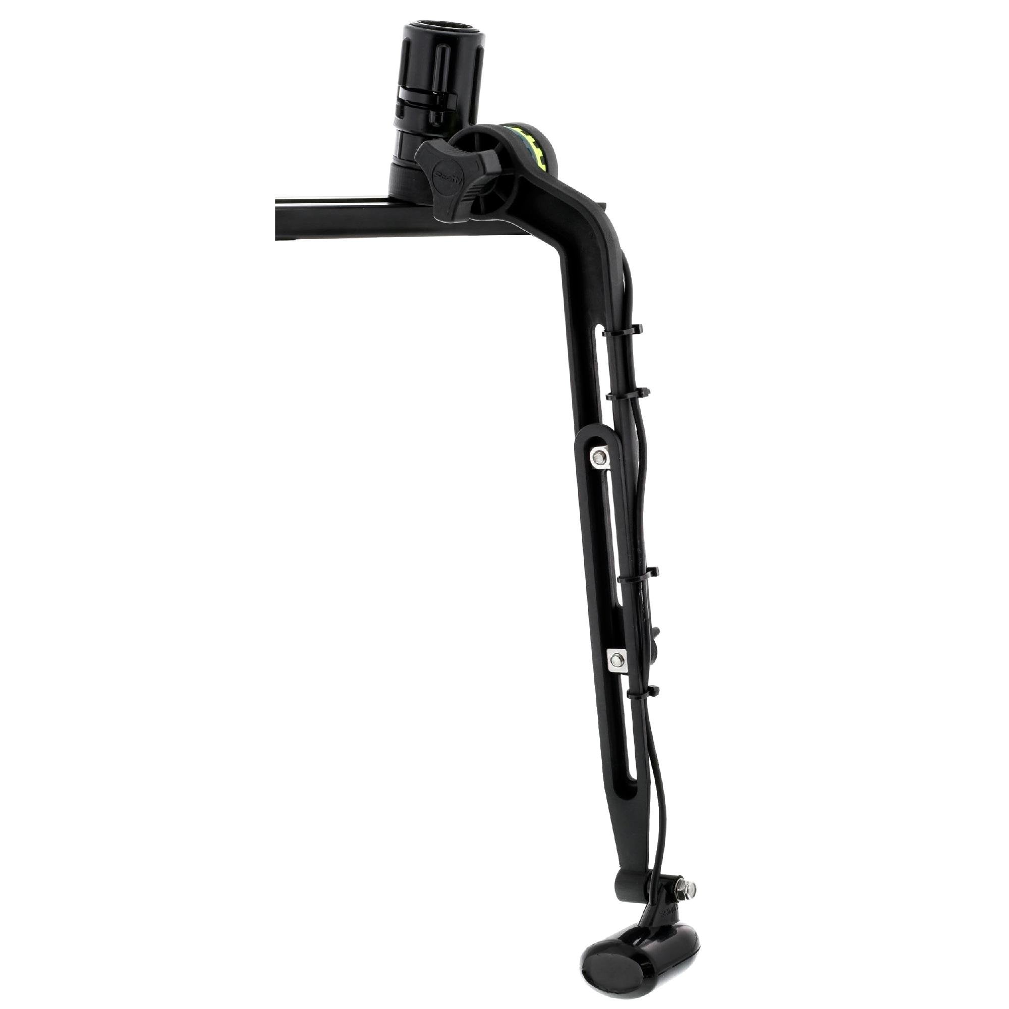 Scotty Kayak/SUP Transducer Mounting Arm with Gear-Head 🍁 All In One Marketplace Canada