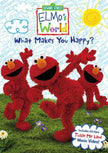 Sesame Street Elmos World: What Makes You Happy?