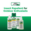 Great Outdoors Insect Repellent 30% DEET Lotion, 240mL 🍁 All In One Marketplace Canada