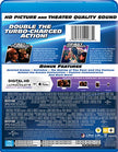 Fast & Furious Collection: 1 & 2 - Blu-Ray (Used)