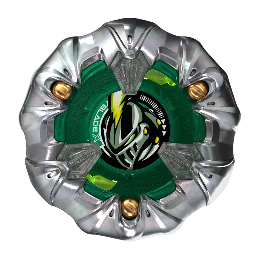 Beyblade X X-treme Expansion Pack | Includes 3 Blades, 4 Ratchets, 5 Bits | Battling Tops Game Toys, Ages 8+ 🍁 All In One Marketplace Canada
