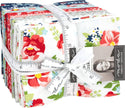 April Rosenthal - Moda - Berry Basket - Fat Quarter Bundle (32pc) 24150AB