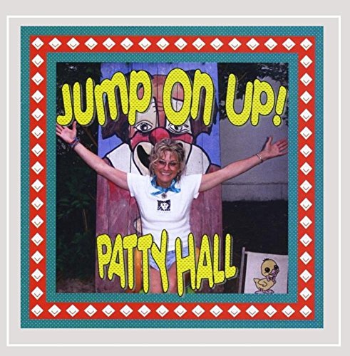 Jump on Up!
