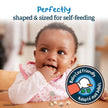 GERBER Puffs Sweet Potato Baby Snacks, 6 Tubs, 252 g 🍁 All In One Marketplace Canada