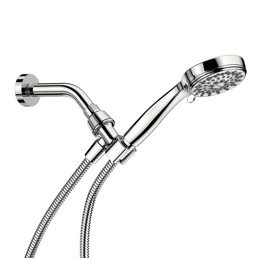 Moen 20091 Handheld Shower, Chrome 🍁 All In One Marketplace Canada