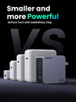 UGREEN Nexode Pro 160W USB C Charger, 4-Port PD3.1 140W GaN Charger Block Compact PPS Fast Charger for MacBook Pro M4, Pixelbook, XPS, iPad, iPhone 17 Pro Max, Galaxy S26 S25, Pixel 10, Steam Deck 🍁 All In One Marketplace Canada