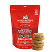 Stella & Chewy’s Freeze Dried Raw Dinner Patties – Grain Free Dog Food, Protein Rich Remarkable Red Meat Recipe – 396g Bag 🍁 All In One Marketplace Canada