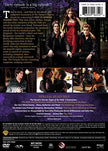 The Vampire Diaries: Season 2 - DVD (Used)