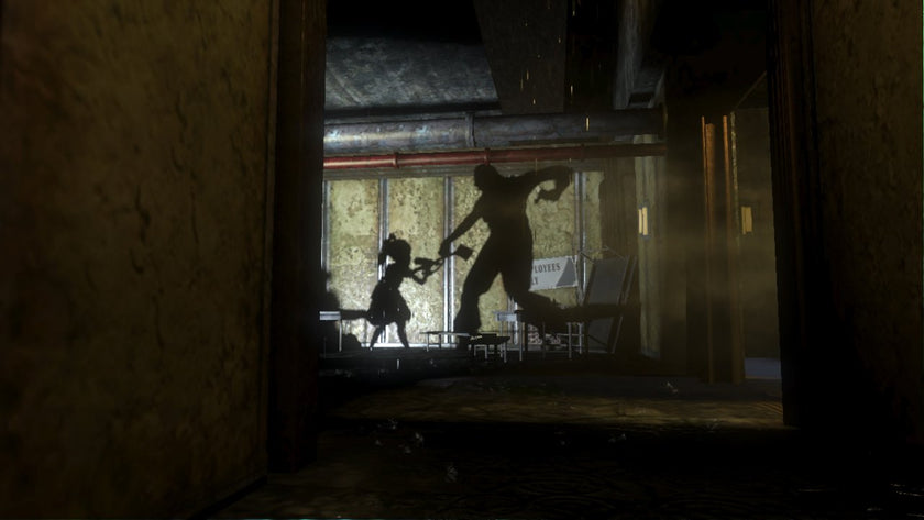 BioShock 2 - PlayStation 3 Standard Edition