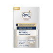 RoC Derm Correxion® Neck Cream with Hyaluronic Acid and Advanced Retinol to visibly Tighten & Lift Horizontal Neck Lines, Facial Moisturiser to Contour Face, Neck and Jawline, 50ML 🍁 All In One Marketplace Canada