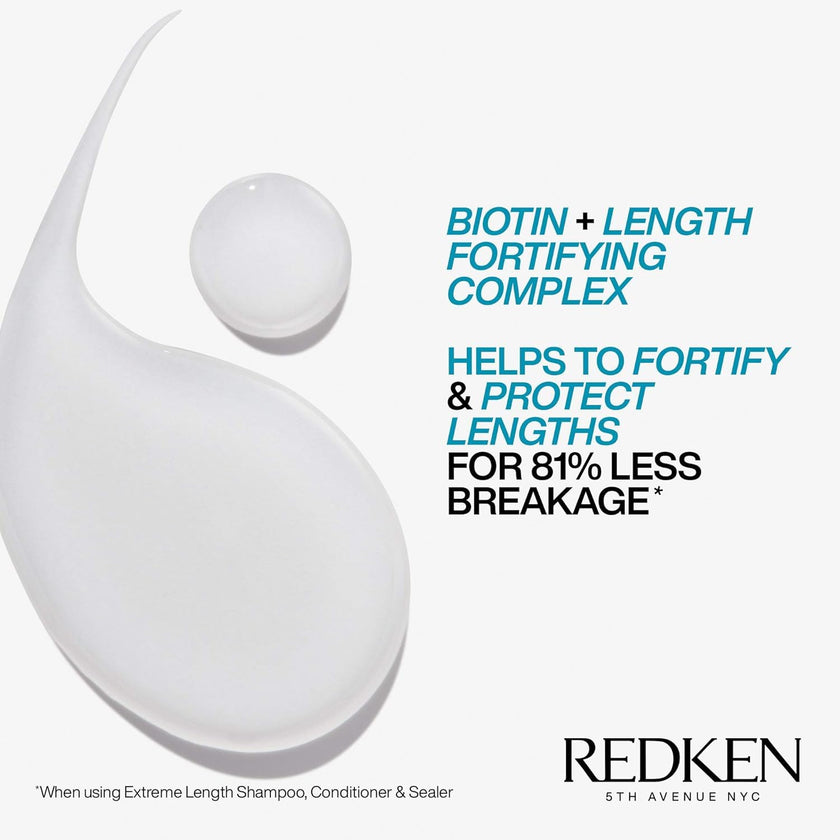 Redken Extreme Length Conditioner 🍁 All In One Marketplace Canada