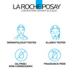 La Roche Posay Face Wash for Sensitive Skin, Toleriane Dermo-Cleanser with Glycerin to Calm Skin, Gently Cleanses & Removes Makeup, Fragrance-Free & Dermatologist Recommended, 200mL 🍁 All In One Marketplace Canada