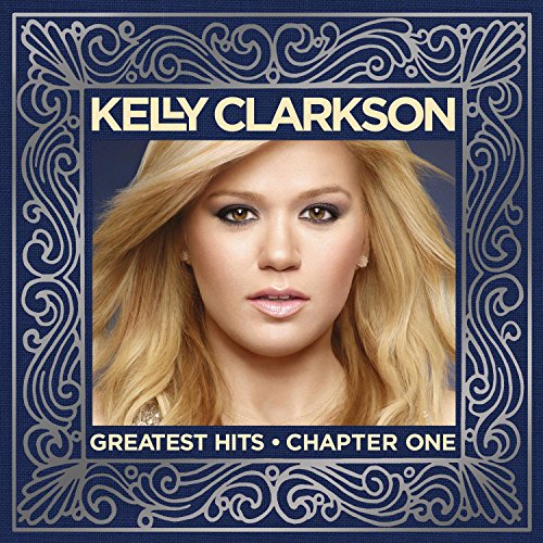 Kelly Clarkson / Greatest Hits (Dlx) - CD