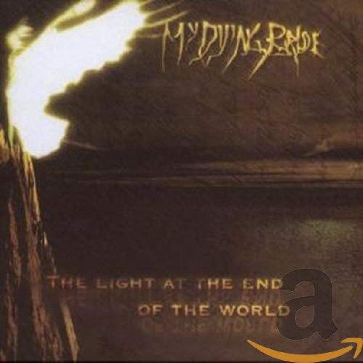 The Light at the End of the World