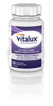 VITALUX® Advanced, 120 Capsules 🍁 All In One Marketplace Canada