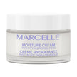 Marcelle Moisture Cream with Hyaluronic Acid, Vegan, Cruelty-Free, Clean Formula, Non-Comedogenic, Fragrance-Free, Paraben-Free, Mineral Oil-Free, Hypoallergenic, 50 mL 🍁 All In One Marketplace Canada