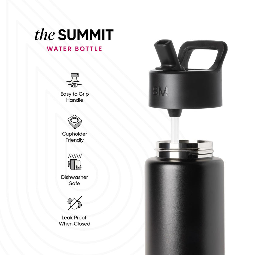 Simple Modern Kids Water Bottle & Toddler Cup | 14oz | Monster Truck 🍁 All In One Marketplace Canada