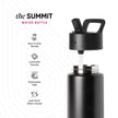 Simple Modern Disney Pixar Kids Water Bottle & Toddler Cup | 18oz 🍁 All In One Marketplace Canada