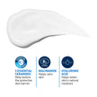 CeraVe Facial Moisturizing Lotion Pm | Ultra Lightweight, Night Face Moisturizer With Hyaluronic Acid | Fragrance Free, 89 Milliliters (1 Pack) 🍁 All In One Marketplace Canada
