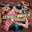Lenny Cooper / The Grind - CD