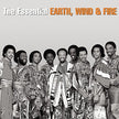 Earth, Wind & Fire / The Essential Earth, Wind & Fire - CD