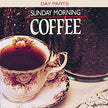 Various / Sunday Morning Coffee - CD