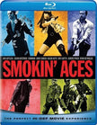Smokin' Aces - Blu-Ray