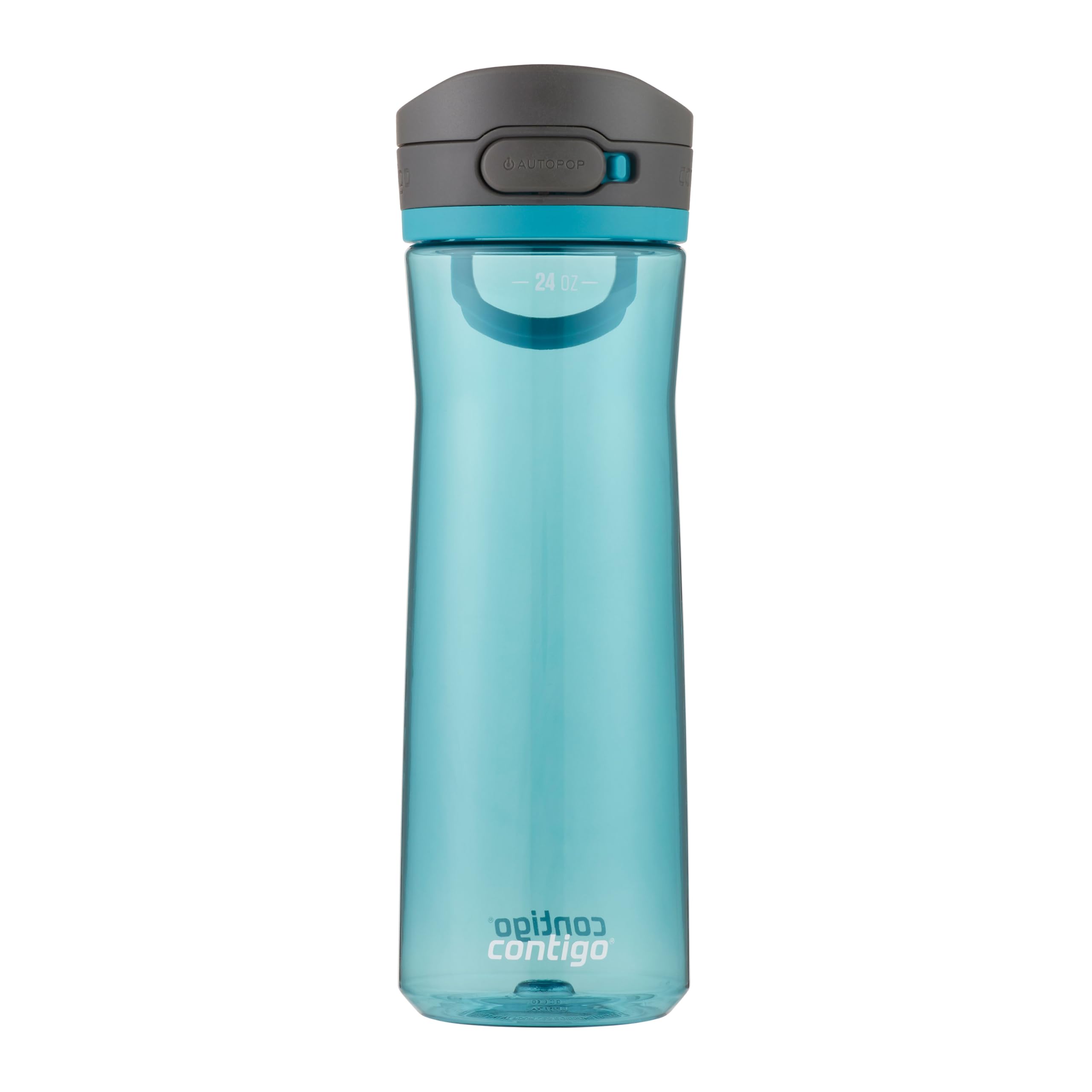 Contigo Jackson 2.0 Tritan Water Bottle with AUTOPOP Lid, 24 oz (709 mL), Juniper 🍁 All In One Marketplace Canada