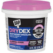 DAP 12328 DryDex Spackling Interior/Exterior, 1/2-Pint 🍁 All In One Marketplace Canada