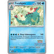Feraligatr - 213 (Illustration Contest 2024) (213) (SVP)